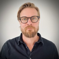 Kristoffer Ekman