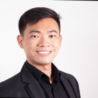 Gavin Raharjo