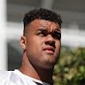 Arik Armstead