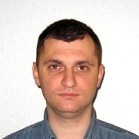 Alexander Sakhno