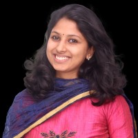 Soumya Abraham