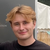 Ethan Bent