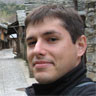 Pedro Moreira
