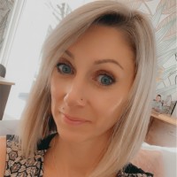 Gisèle Andrieu