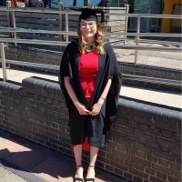 Caitlin lindley