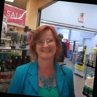 Mary Roberts