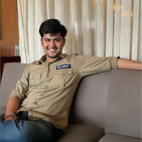 Kanishk Dagar