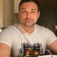 Aleksei Petrov