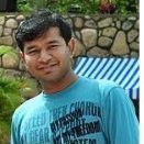 Tejas Chavan