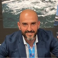 Ángel María González Manzanedo