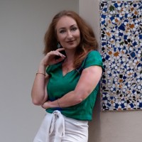 Alexandra Courson, MBA