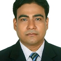Abdul Moudud