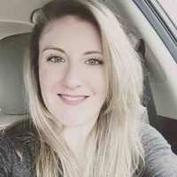 Amanda Harrow