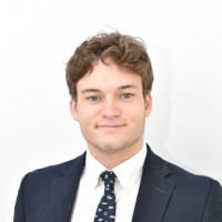 Garrett George
