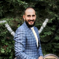 Abdulrahman Abualhaj