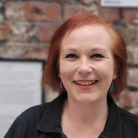 Cath Holland