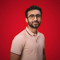 Muhammad Umair Ansar