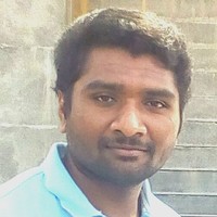 Mohamed Farhan Alam H R