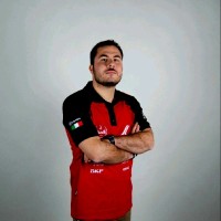 Edoardo Stelo