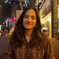 Ananya Dua