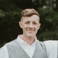 Blake Keefer