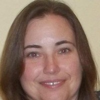 Kimberly Coomer
