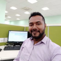 Prakash Goswami