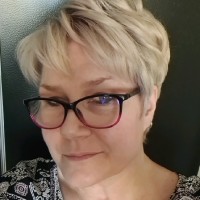 Susan Yoxall