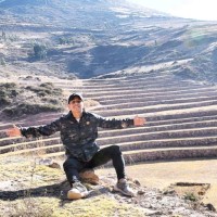 Michael Huamán Razo