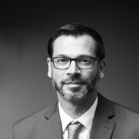 Justin Patterson