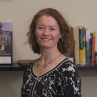 Andrea Morton, AIA LEED AP