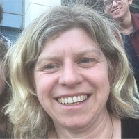 Mieke verstegen