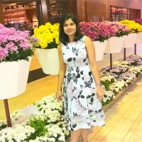 Ankitha Singh