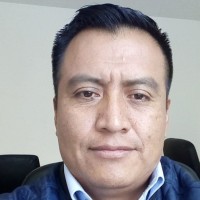Daniel Vazquez Cayetano