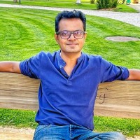 Binoj Krishna Sukesh