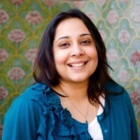 Deepika Aggarwal