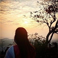 Arya Shrivastava