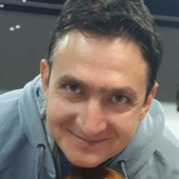 Daniel Cirstoaia