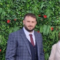 Padraig Roche