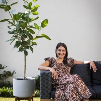 Amanda Dashwood