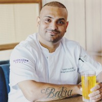 Gary Batra