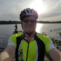 Scott Haeger, M.S.