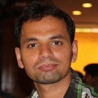 Ankur Dhawan