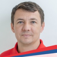 Janer Aparecido De Oliveira Araujo
