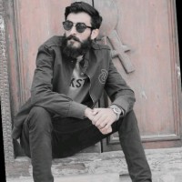 Sahir ali