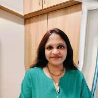 Nirmita Parmar
