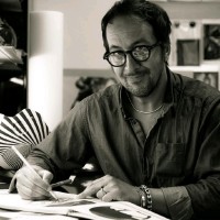 Davide Sacchini _ Sakartdesign