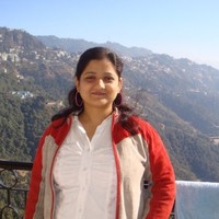 Shaiba Ibrar