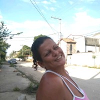 Luciene Machado