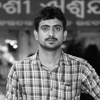 Trinath Panda